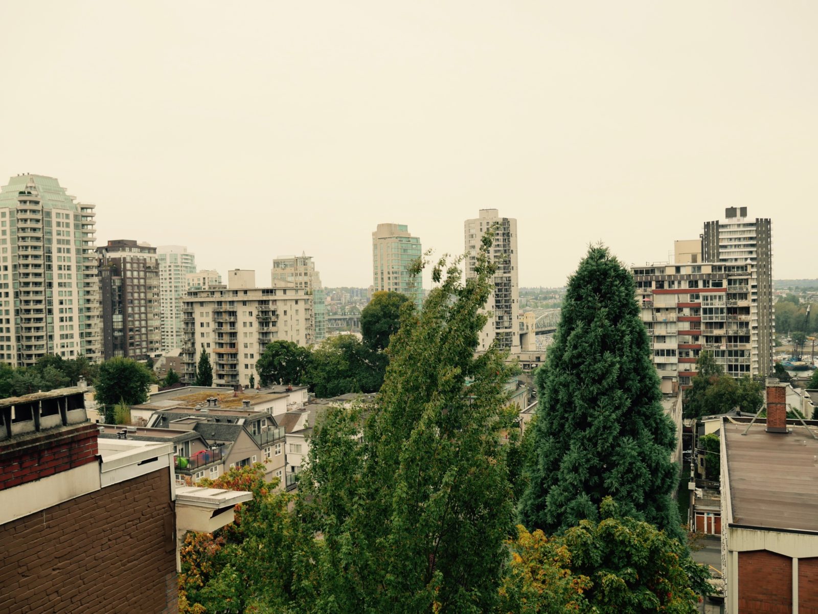 Welche Vancouver Sehenswürdigkeiten lohnen sich?