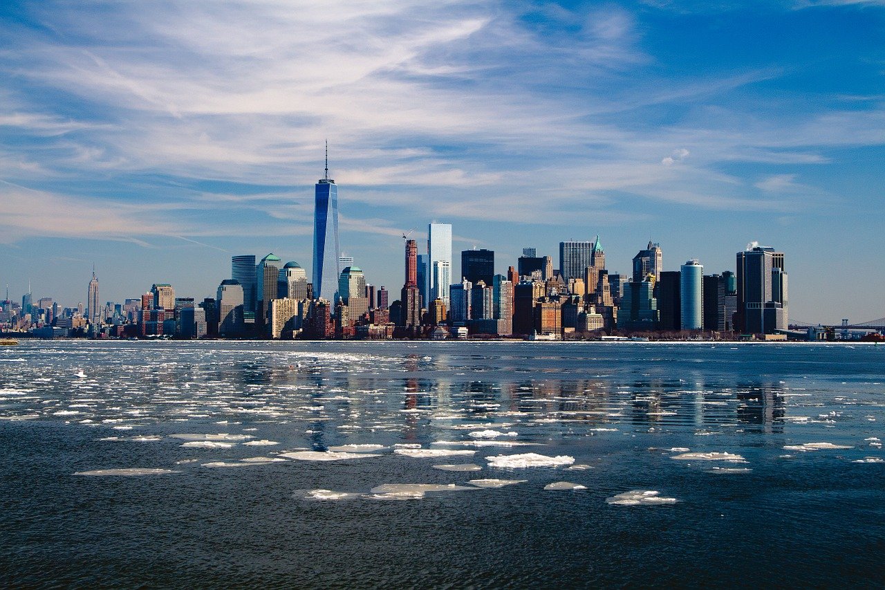 New York im Winter – Ganz anders und trotzdem toll!
