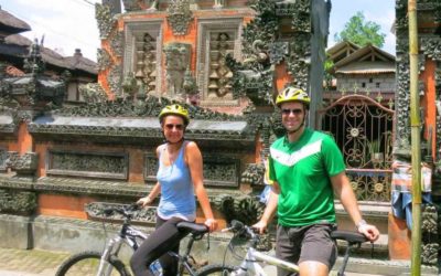 Warum du Bali unbedingt mit dem Fahrrad erkunden solltest!