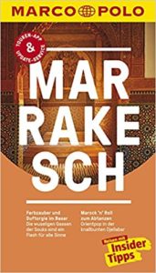 Marrakesch Reiseführer