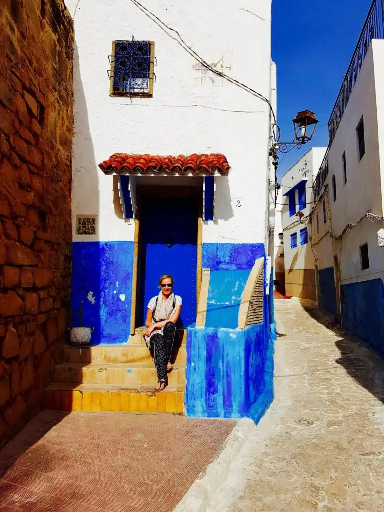 10 Highlights auf deiner Marokko Rundreise am Wegesrand