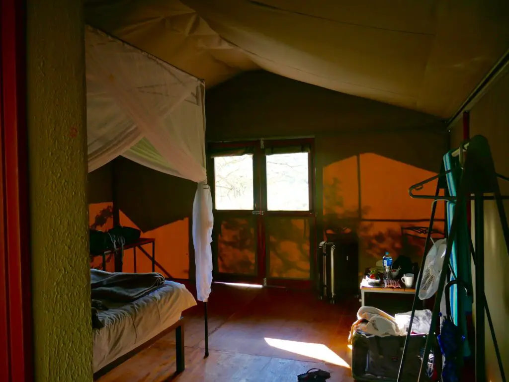 Waterberg Valley Lodge: Unsere 3 schönsten Safari Lodges in Namibia