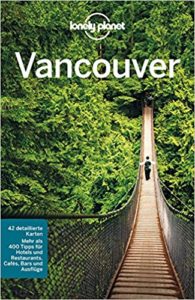 Vancouver Reiseführer