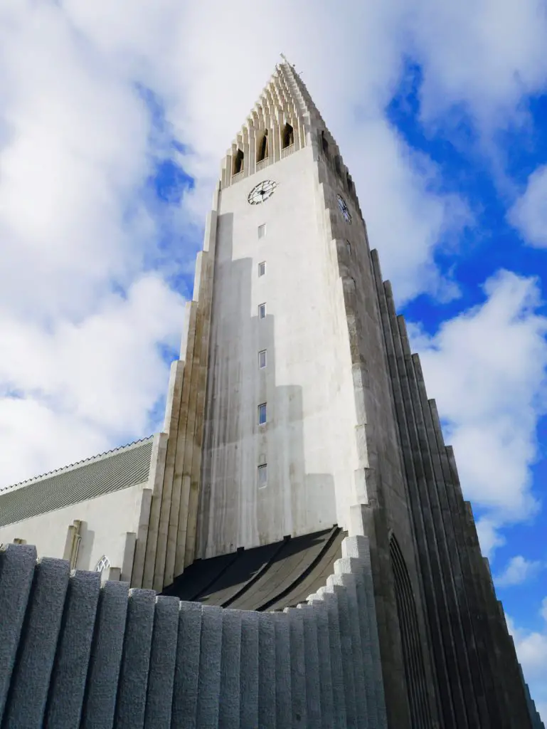 Reykjavik Sehenswürdigkeiten und warum ich von Reykjavik enttäuscht war