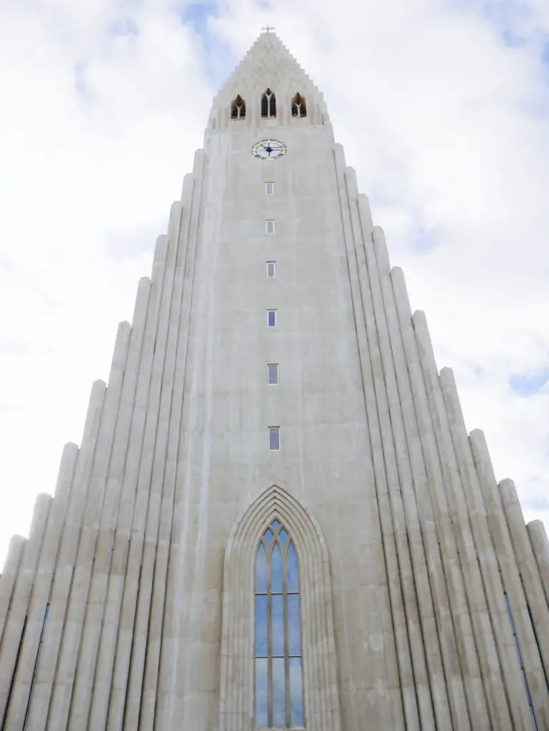 Reykjavik Sehenswürdigkeiten und warum ich von Reykjavik enttäuscht war