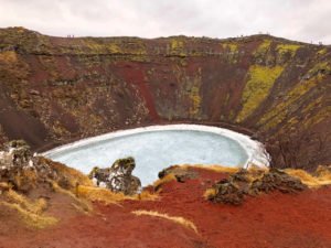 Island - die 5 besten Reykjavik Ausflüge