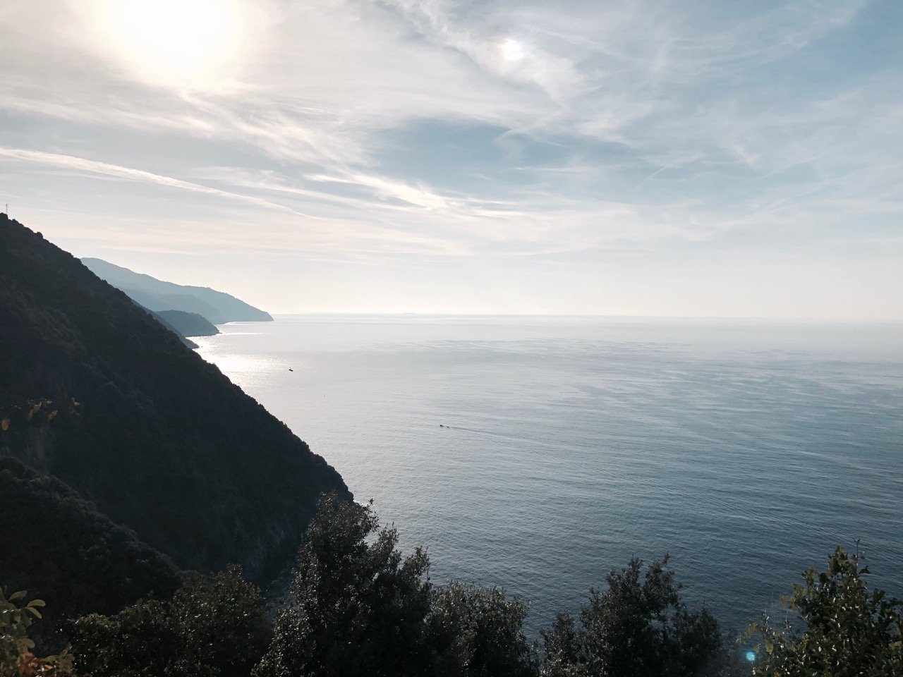 Diese Wanderung in Italien an der Cinque Terre solltest du nicht verpassen - von Monterosso nach Vernazza