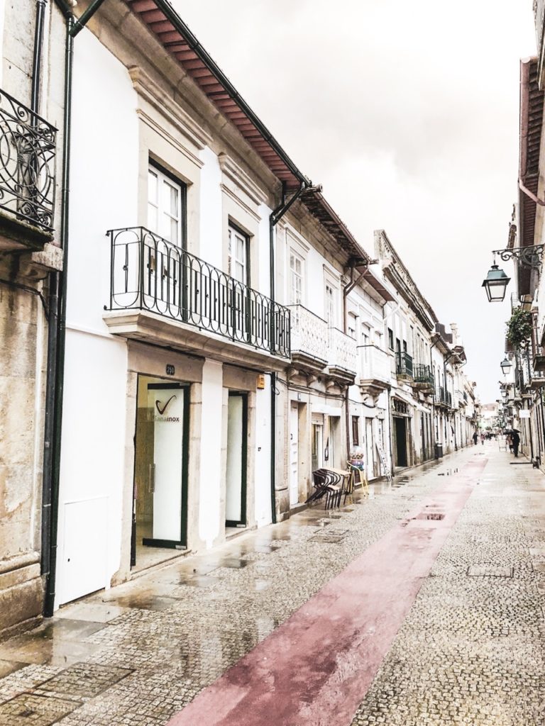 Die schönsten Viana do Castelo Sehenswürdigkeiten -Ein Reiseführer durch die schönste Stadt im Norden Portugals