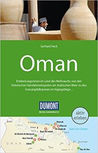 Oman Reiseführer