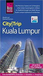 Kuala Lumpur Reiseführer