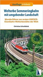 Reiseführer Semmeringbahn