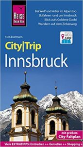 Reiseführer Innsbruck