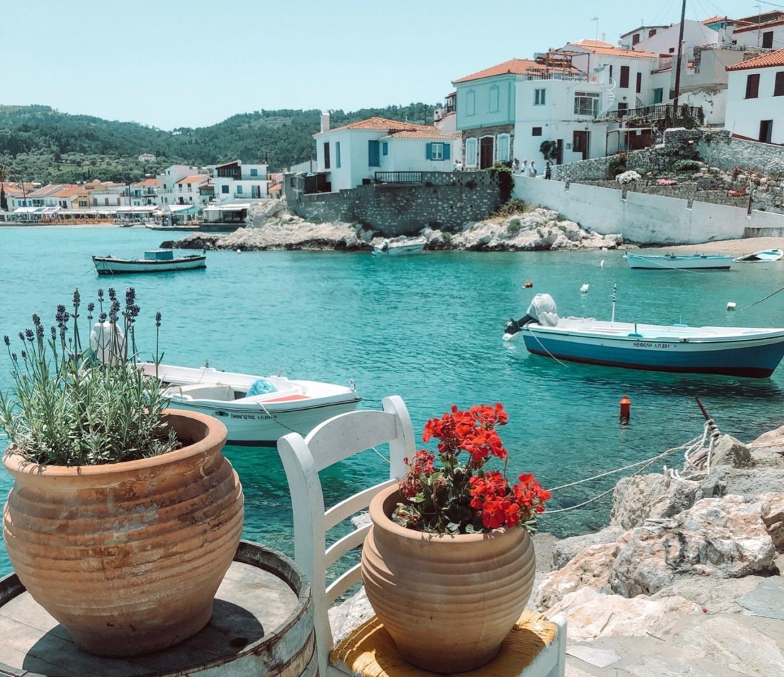 Erlebnisreicher Samos Urlaub – Griechenlands grüne Trauminsel!