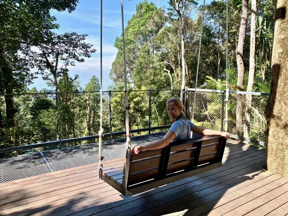 Malaysia Reise – Was unbedingt in deinen Koffer gehört!