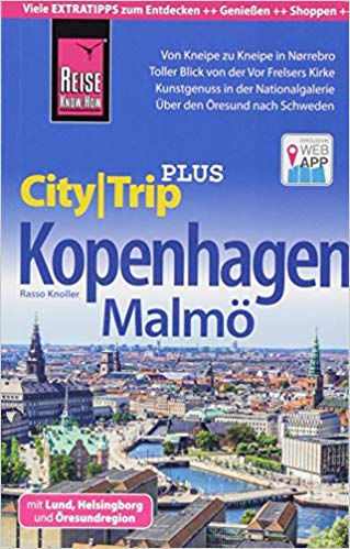 Reiseführer Malmö