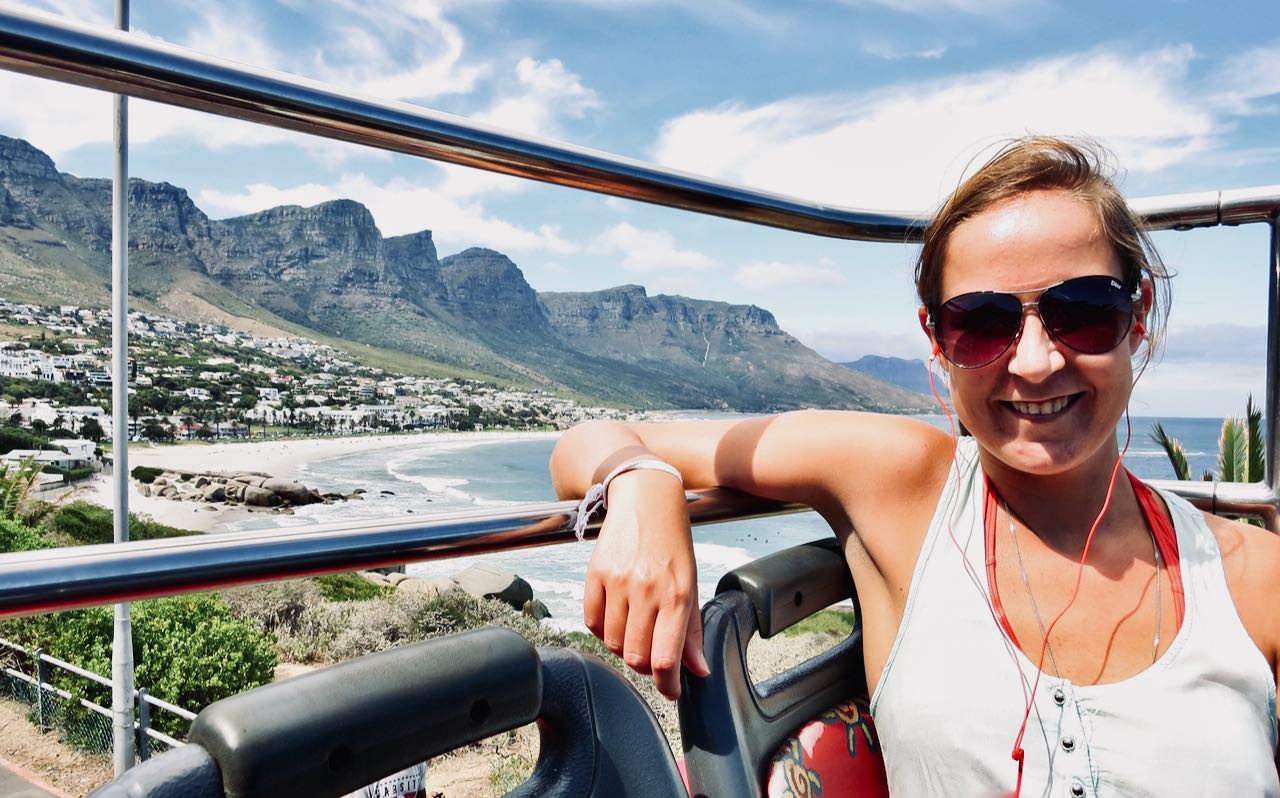 Die schönsten Kapstadt Ausflüge auf deiner Südafrika Rundreise