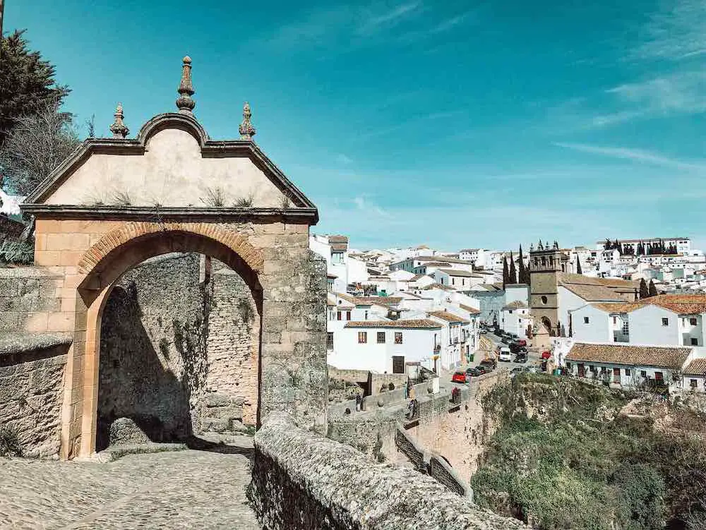 Die schönsten 15 Sehenswürdigkeiten in Ronda Andalusien