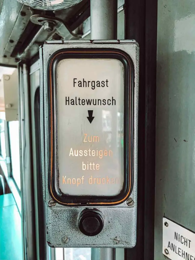 Thüringerwaldbahn Gotha