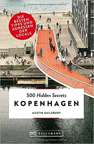 Kopenhagen Reiseführer Empfehlung