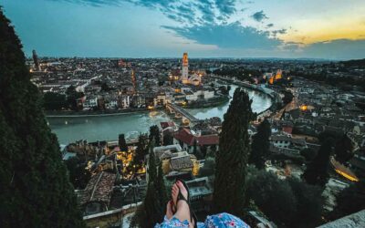 Verona Sehenswürdigkeiten – 30 magische Orte für deinen Städtetrip