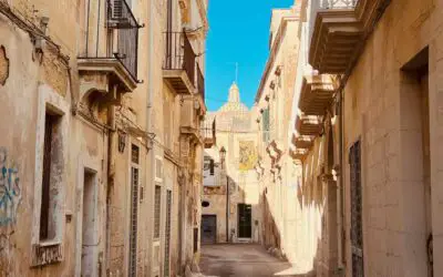 Lecce Sehenswürdigkeiten – 15 magische Orte für deinen Städtetrip