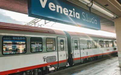 In 7 Stunden mit dem Zug nach Venedig – Erfahrungsbericht