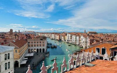 5 Tage Venedig: Sehenswürdigkeiten, Geheimtipps und Ausflüge