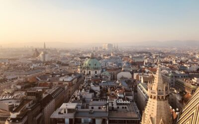 2 Tage Wien – Was anschauen? Erfahrungsbericht