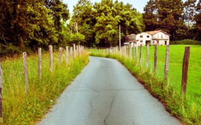 Bereit für den Jakobsweg? Santiago Ways erspart eine mühsame Planung