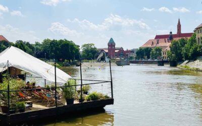 Breslau oder Krakau? Welche Stadt ist schöner?