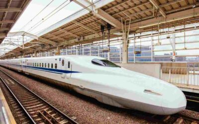 Wieso du deine Japan Zugreise mit Japan Rail Pass planen solltest