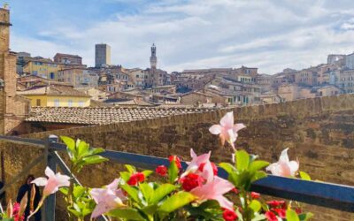 Das sind die TOP 10 Sehenswürdigkeiten in SIENA