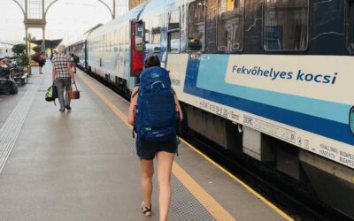 Schönste Zugreisen in Europa: 20 komplette Reiserouten zum Nachreisen