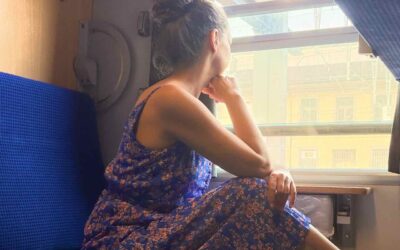 European Sleeper: Meine Fahrt im Nachtzug von Köln nach Mailand